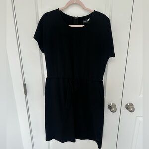 Piper & Scoot Casa Cinch Casual Dress